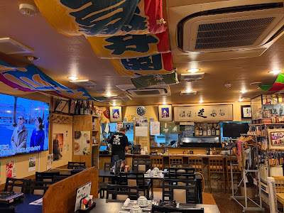 Sumo Kitchen Saganobori 사진 4