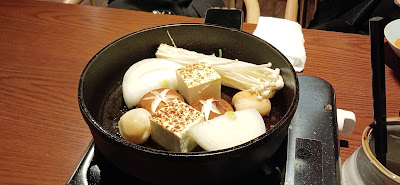 Wagyu Sukiyaki Kyoto Chikarayama Osaka Namba No.1 Store 사진 2