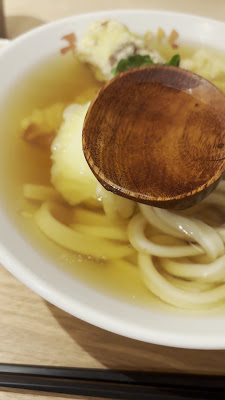 千年UDON 사진 2