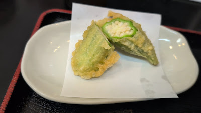 극락우동 TKU 사진 2