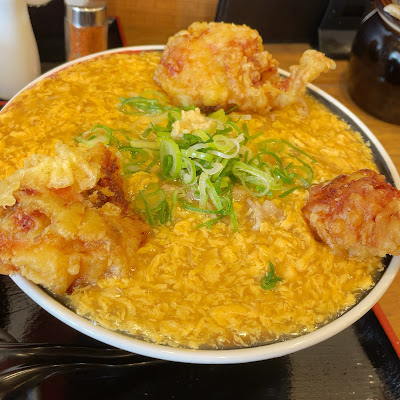 극락우동 TKU 사진 4