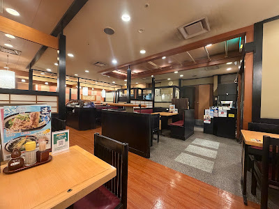 Kineya Namba OCAT 사진 3