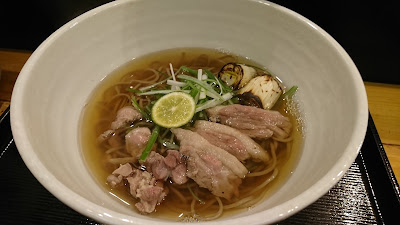 테우치소바 나미이치 사진 4