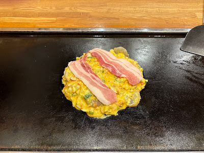 오코노미야키 오카루 사진 4