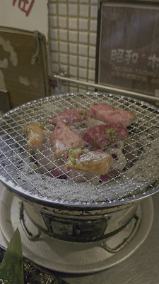Showa Taishu Hormone Sennichimae 사진 2