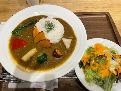 スパイスカレーオオサカ Shall We Spice Produced By 王様のスプーン 사진 3