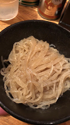 Menya Karakara Higashishinsaibashi 사진 2