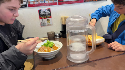 Fukuoka tonkotsu-ramen Hidezamurai 사진 2
