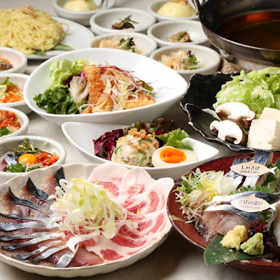 토로사바 요리 전문점 SABAR 한큐 3번가점 사진 3