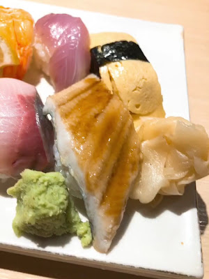 Sushi Center Ura-Tennoji 사진 2