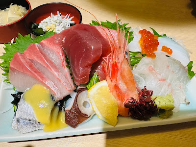 Sushi Center Ura-Tennoji 사진 3
