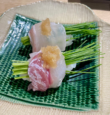 Sushi Center Ura-Tennoji 사진 4