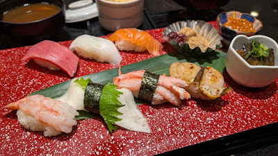 Nigiri Chojiro 사진 4