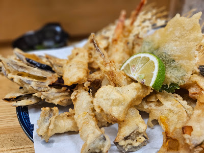 Waka Sushi 사진 3