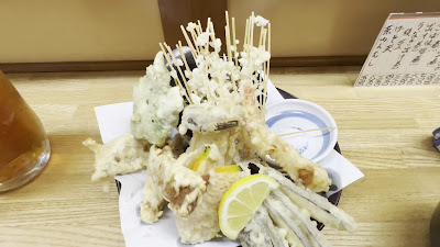 Waka Sushi 사진 2