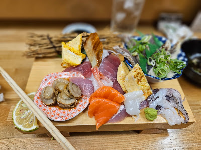Waka Sushi 사진 4