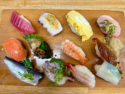 Waka Sushi 사진 5