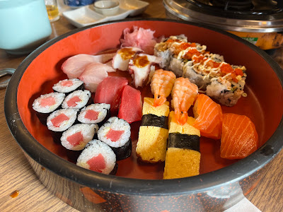 Naruto Sushi 사진 3