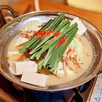 Hakata-motsunabe Oyama Shinsaibashi 사진 5