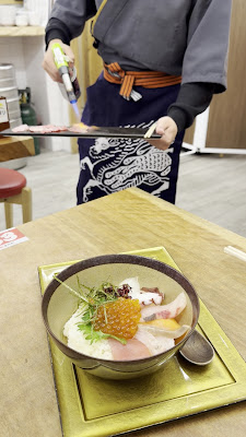 구로몬스시 사진 2