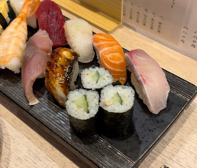 鮨処 一 （はじめ） 사진 2