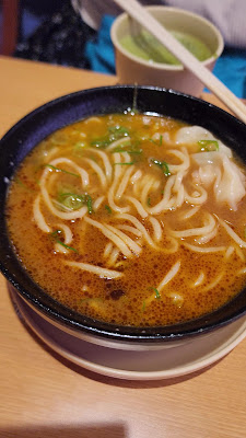 스시로 오하츠텐진도리점 사진 2