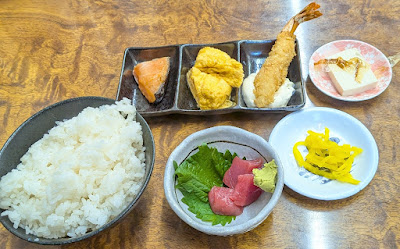 츠카요시 수타우동 소바 사진 3