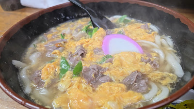 츠카요시 수타우동 소바 사진 2