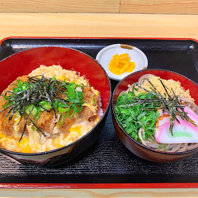 Teuchi-udon Kinuya Ichioka 사진 3