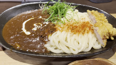 うどん大社 気玖川 사진 2
