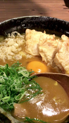 うどんばか 十三東口店 사진 2