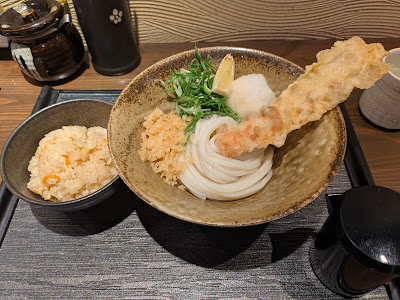 うどんばか 十三東口店 사진 3