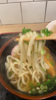 아메야 우동 소바 사진 2