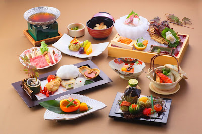 Ten'no-den Restaurant 사진 4