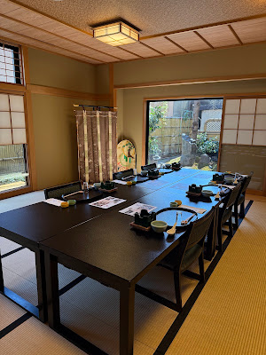 Ten'no-den Restaurant 사진 3