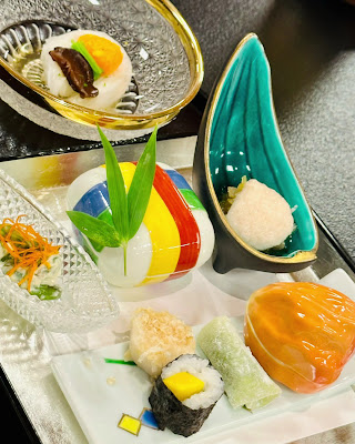 Ten'no-den Restaurant 사진 2