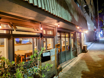 Otedori Atagoya