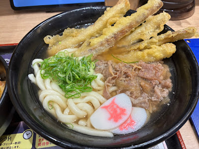 Sukesan Udon Imafuku Tsurumi 사진 3