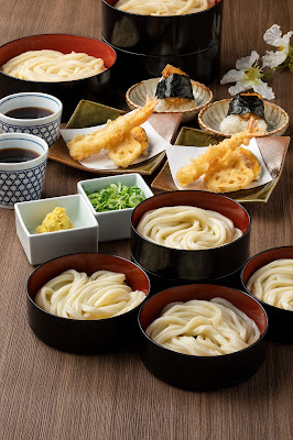 町屋の小鍋うどん ふうふや 鶴見店 사진 3