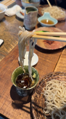 Teuchisoba Shuhari 사진 2