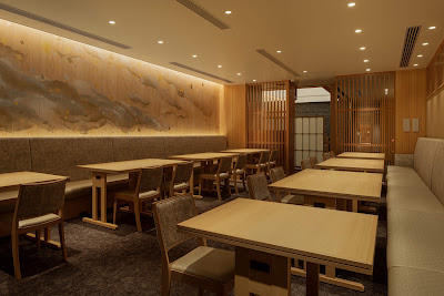 Mimiu Hommachi Branch