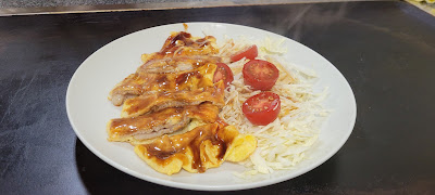 花りん 사진 3