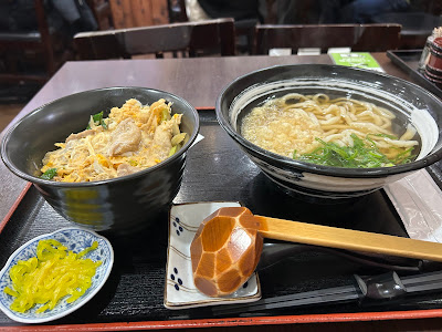 Handmade Udon Miyako 사진 4