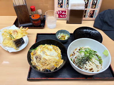 玉出うどん 사진 4