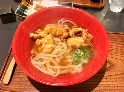 麺工房北の 사진 3