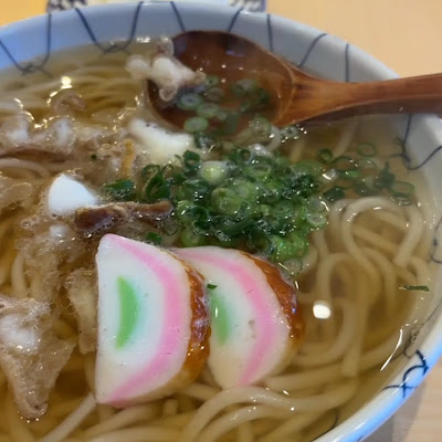 かすうどん とも 사진 2
