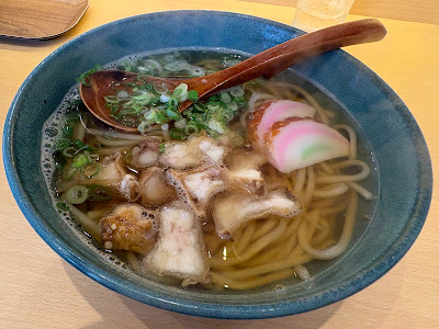 かすうどん とも 사진 3