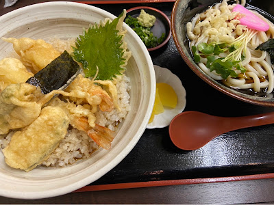手打うどん 五右衛門 사진 2