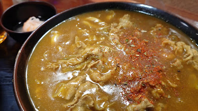 うどんカフェ 白たぬき（あべのベルタ地下2F） 사진 2