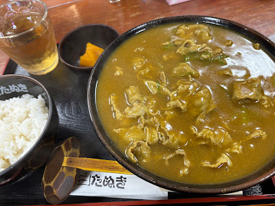 うどんカフェ 白たぬき（あべのベルタ地下2F） 사진 4